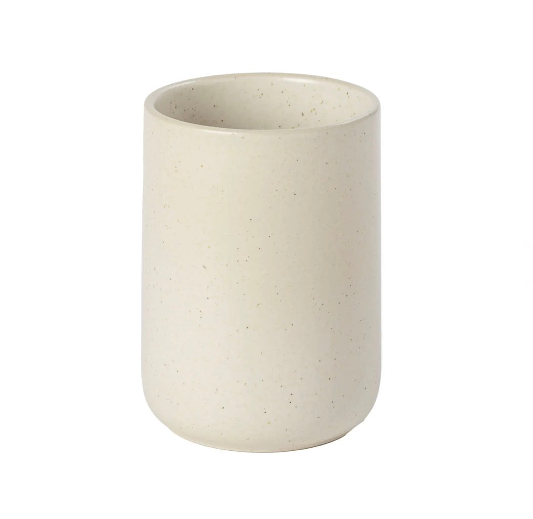 Large Utensil Holder/Vase Pacifica, Casafina by COSTA NOVA