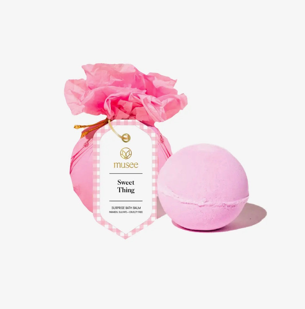 Bath Balms (All Fragrances)