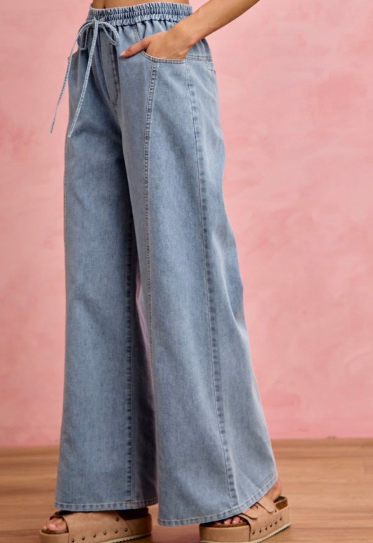 Set You Free Pants