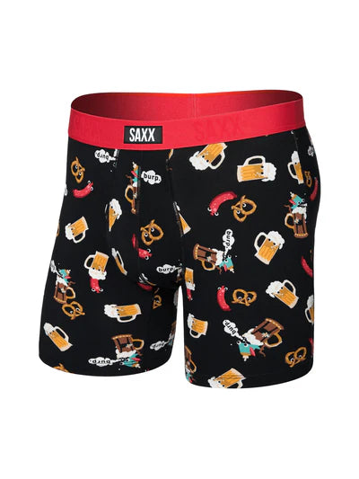 Vibe Boxer Brief - Oktober Brats