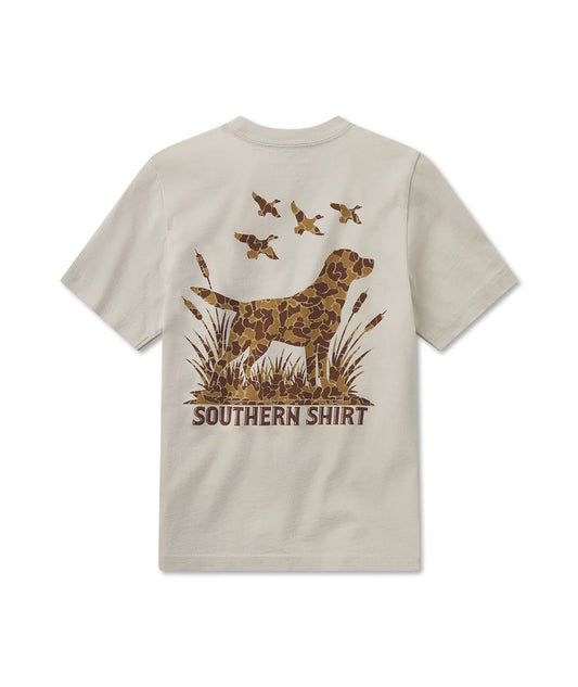 Youth Stand Ready SS Tee