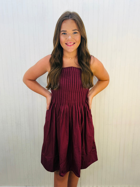 Between Seasons Dress