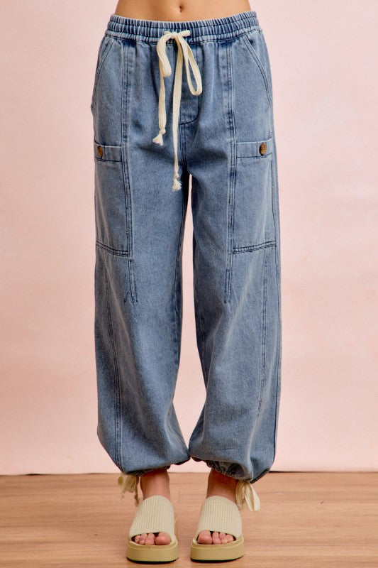 Easy Moments Pants