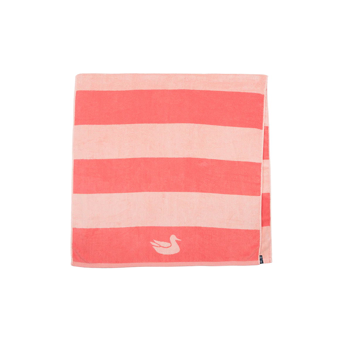 Stripes Beach Towel