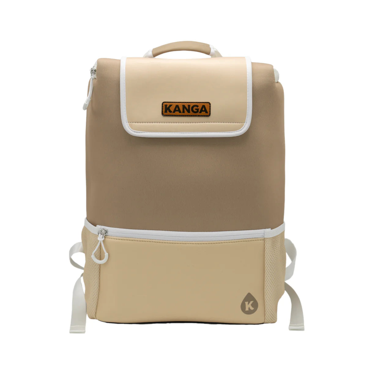 Pouch 24 Backpack Cooler - Sandstone