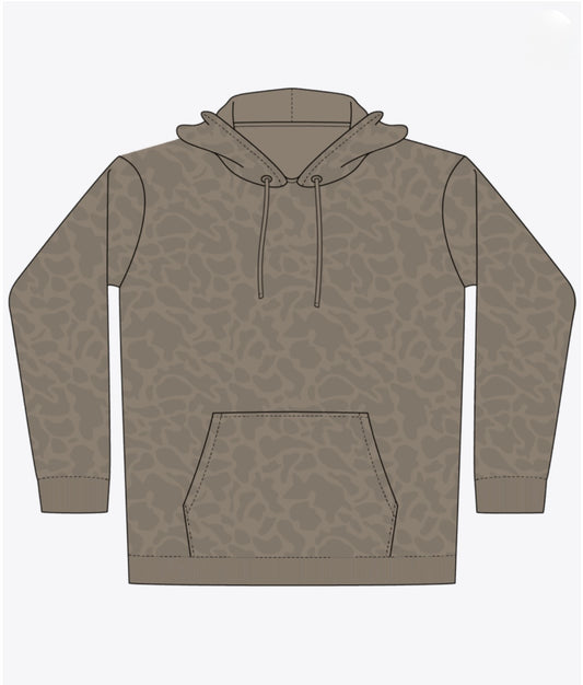 Seawash Cypress Hoodie