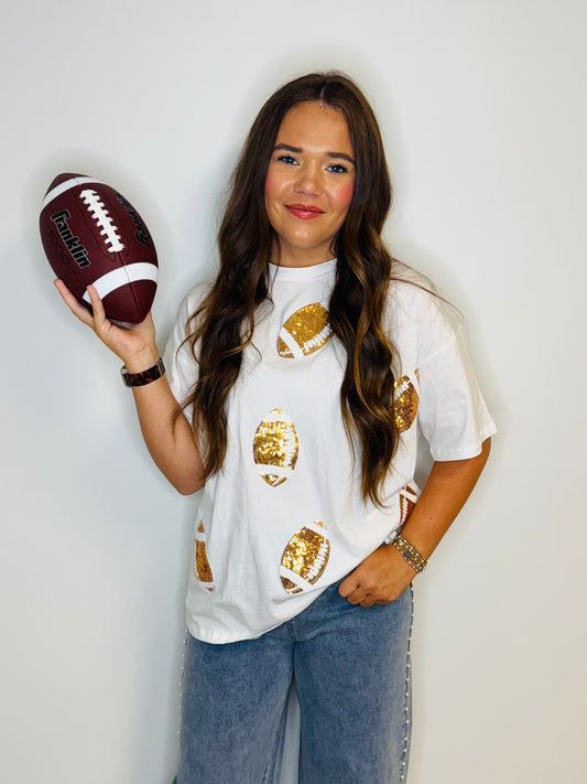 Friday Night Lights Top