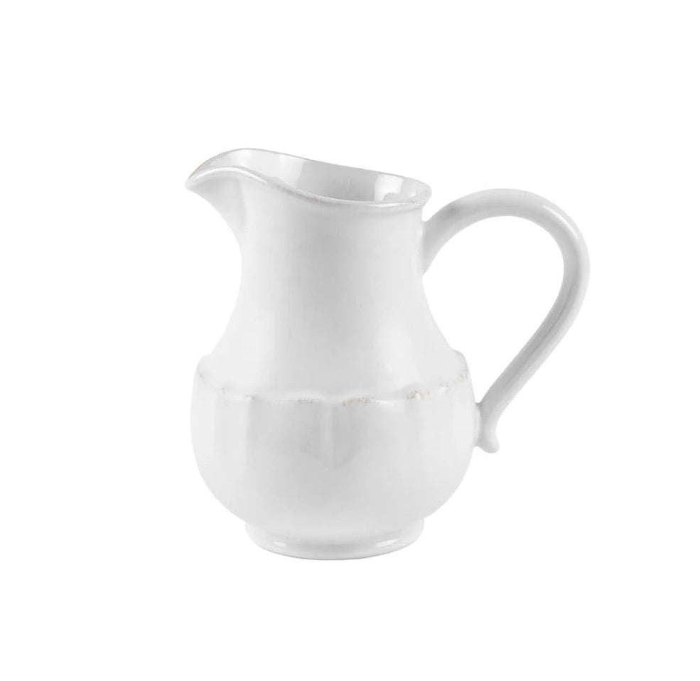 Pitcher Impressions, Casafina by COSTA NOVA