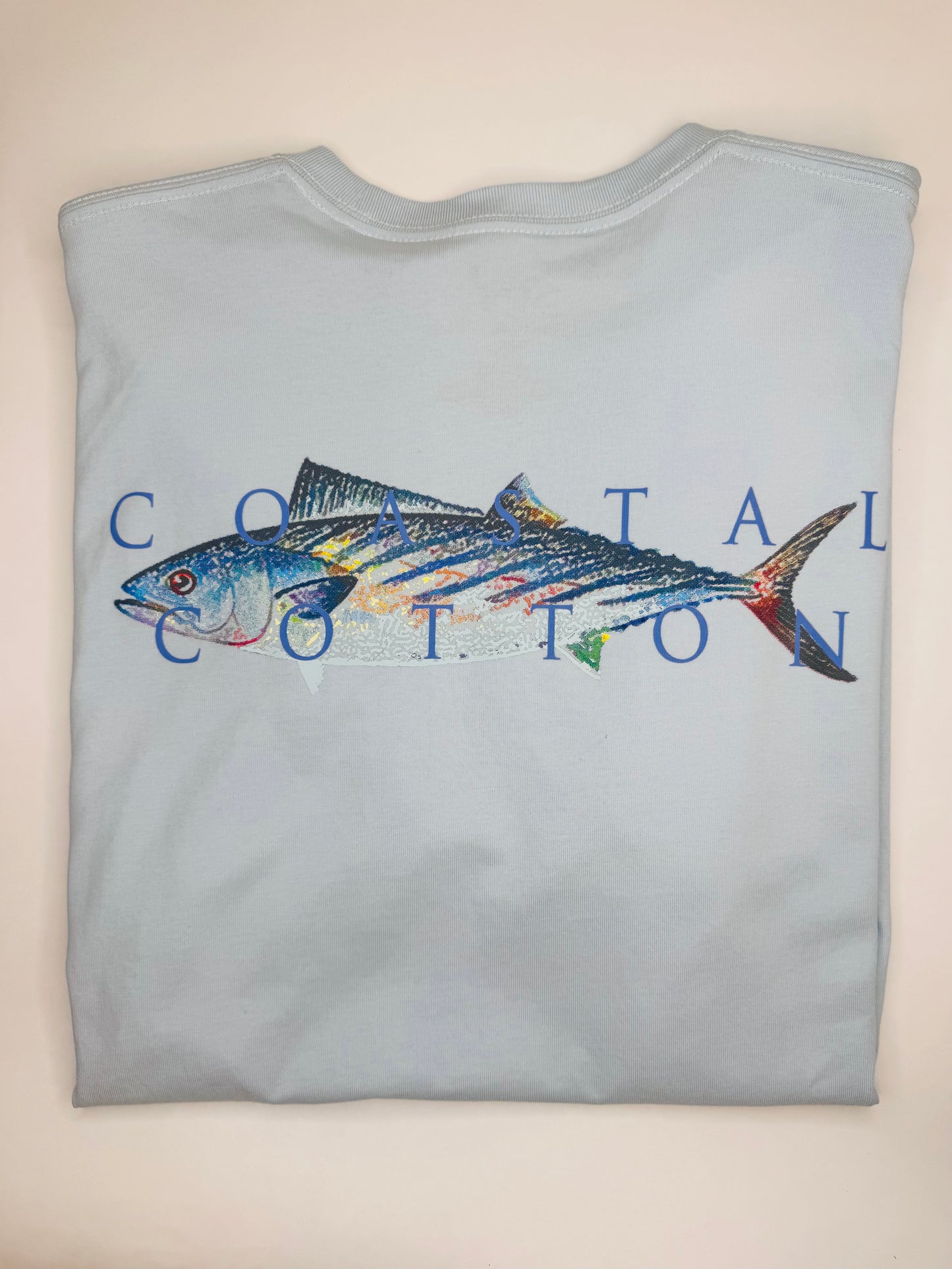 Bonito SS Tee