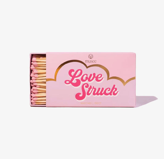 Love Struck Matches
