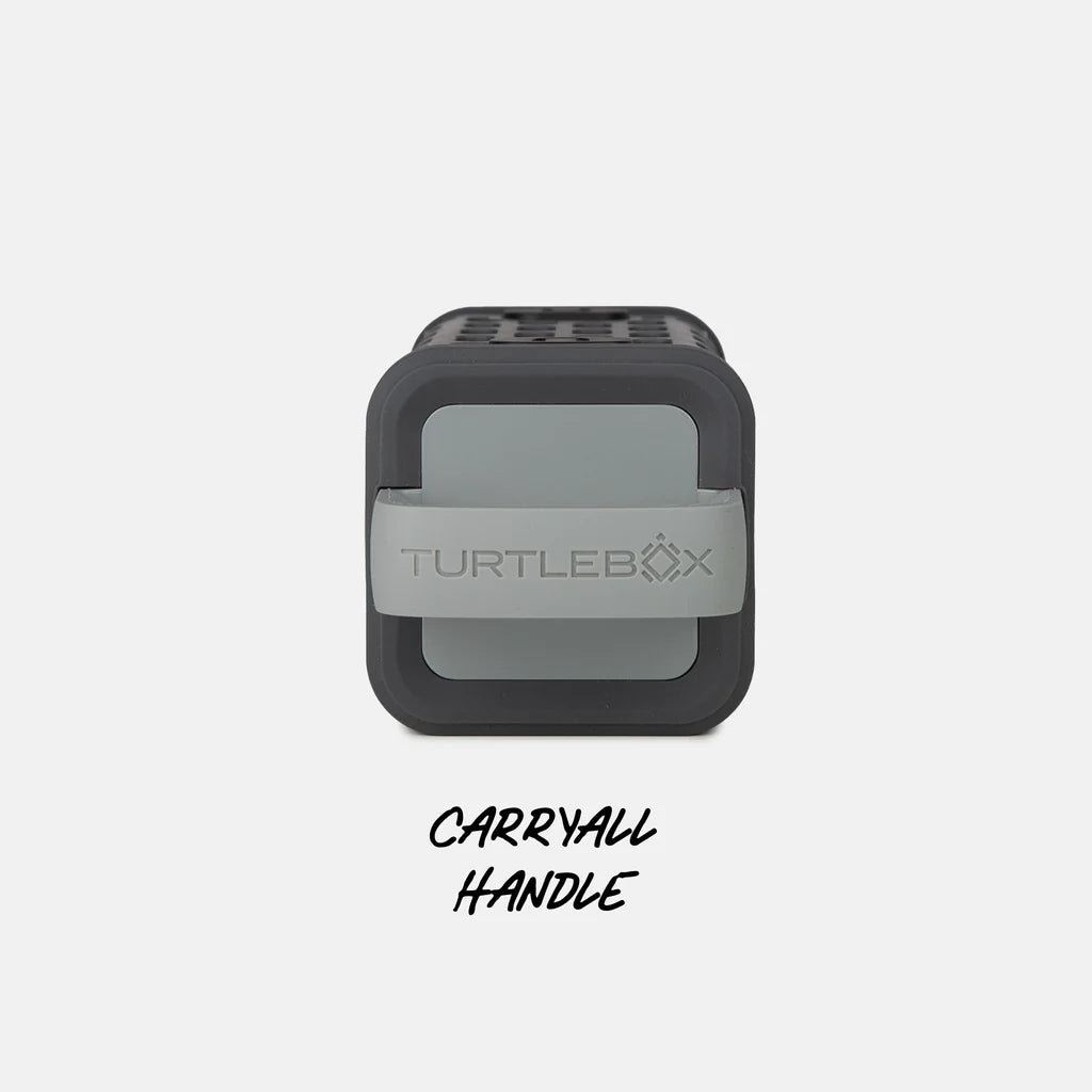 TurtleBox Ranger Speaker - Gray