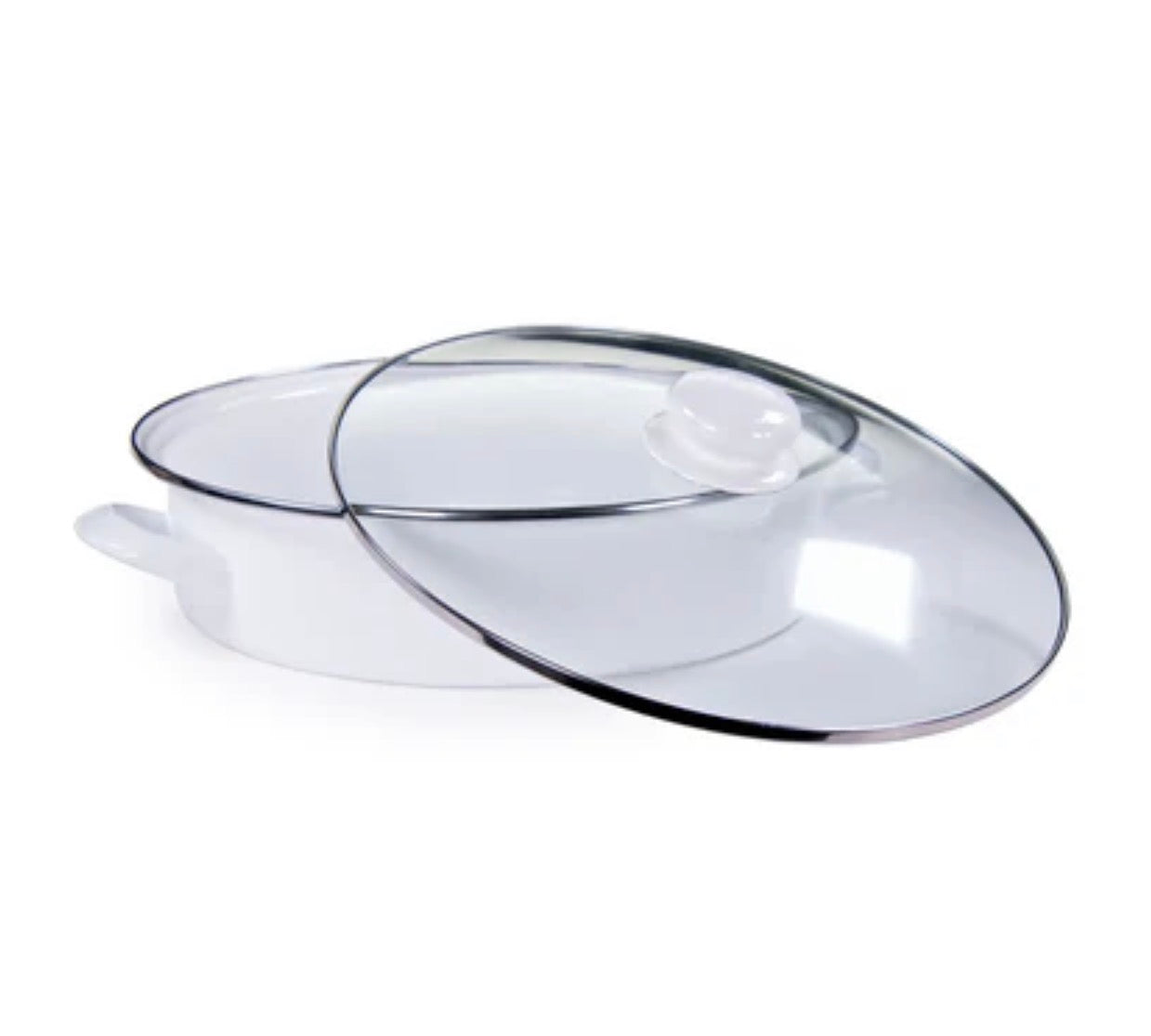 Large Saute Pan - WW80