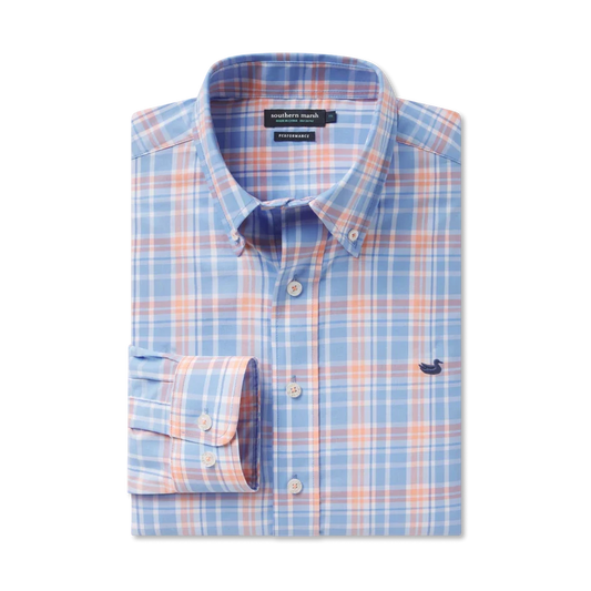 Grainger Button Down