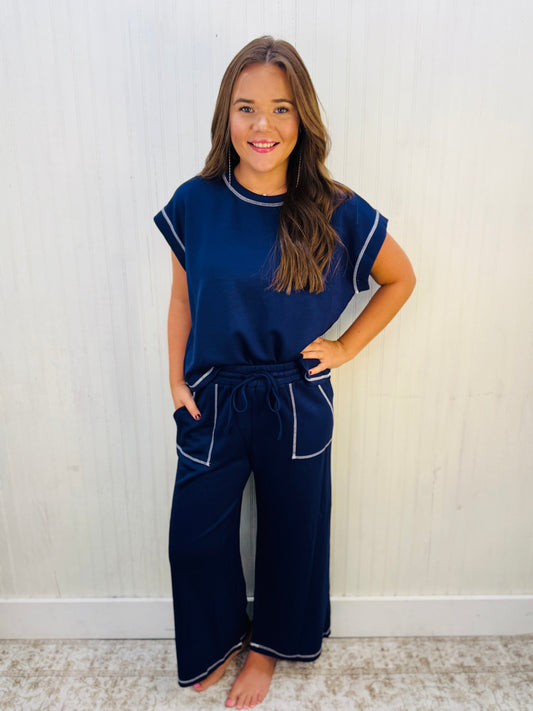 Team Spirit Set - Blue