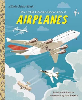 Airplanes