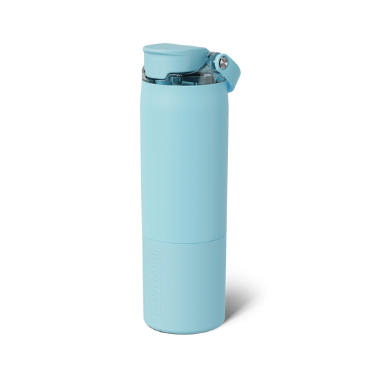 BruMate Rise 25oz - Glacier