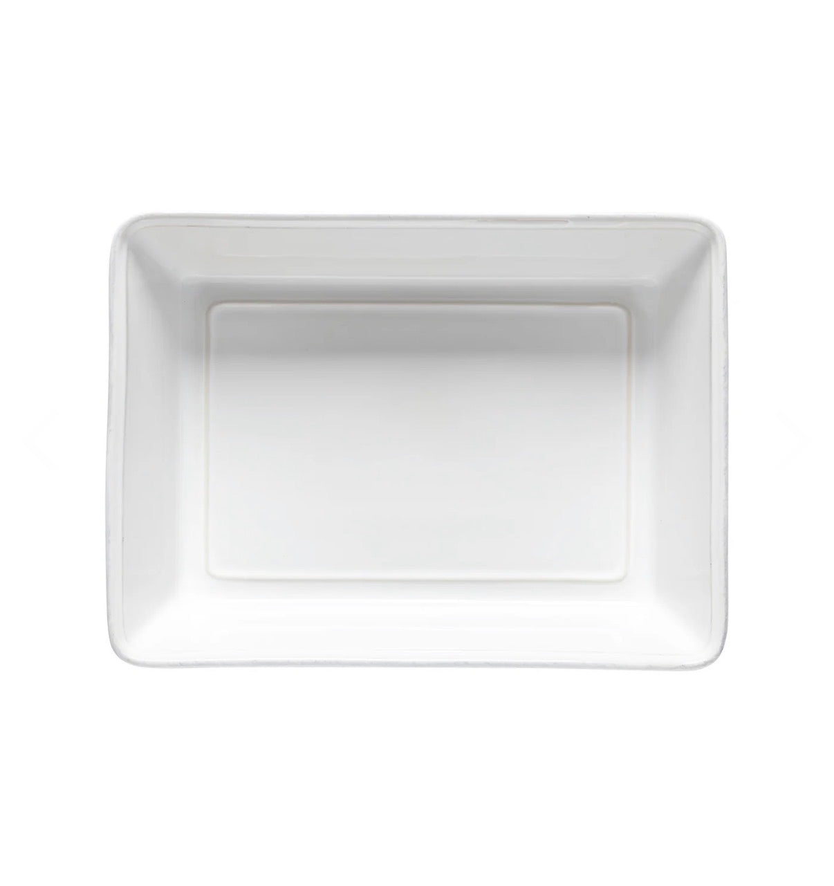 Mid Size Rectangular Baker Friso