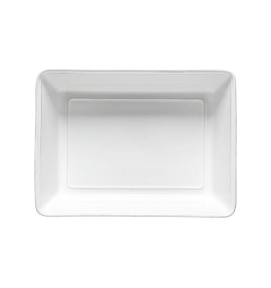 Mid Size Rectangular Baker Friso