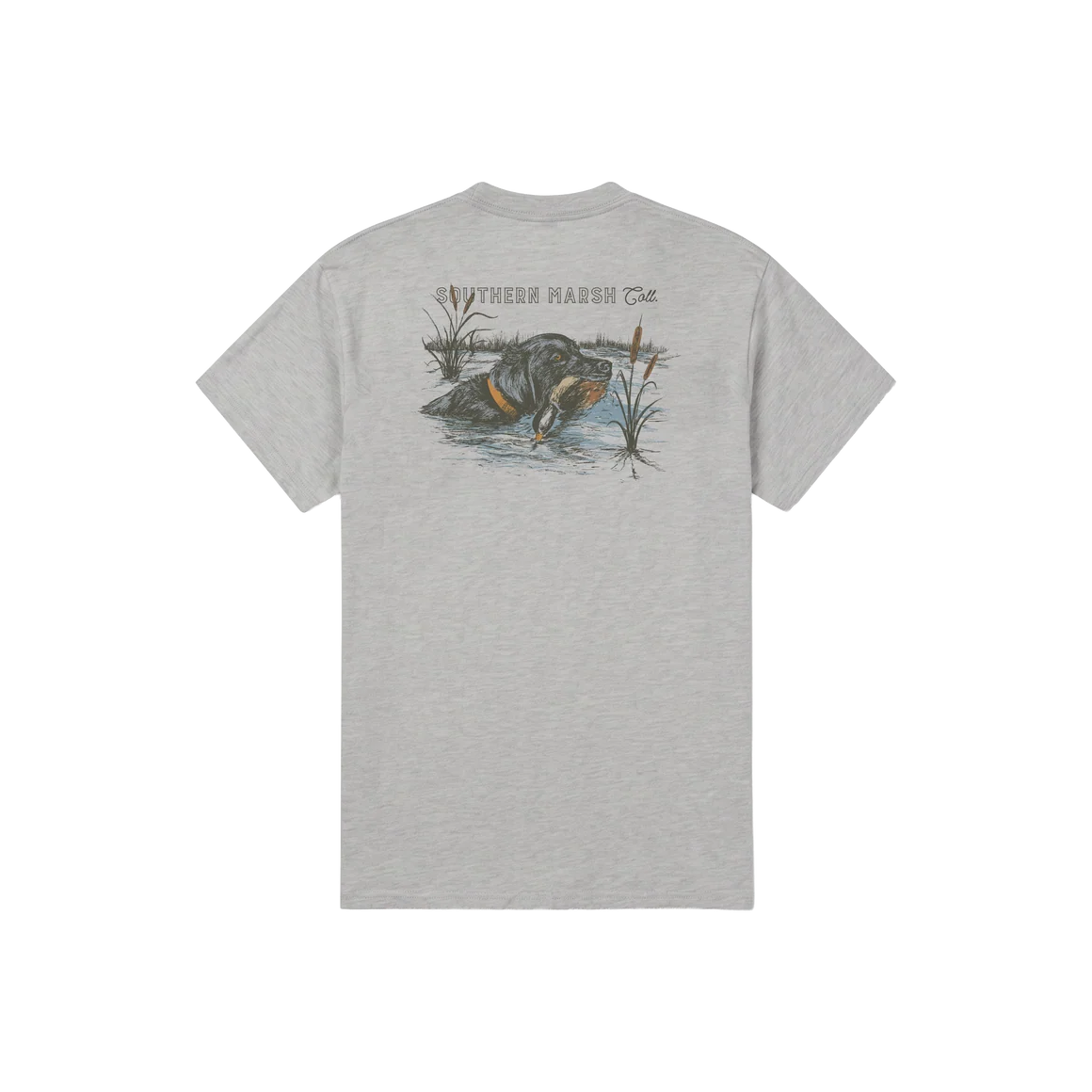 Youth Successful Swim SS Tee