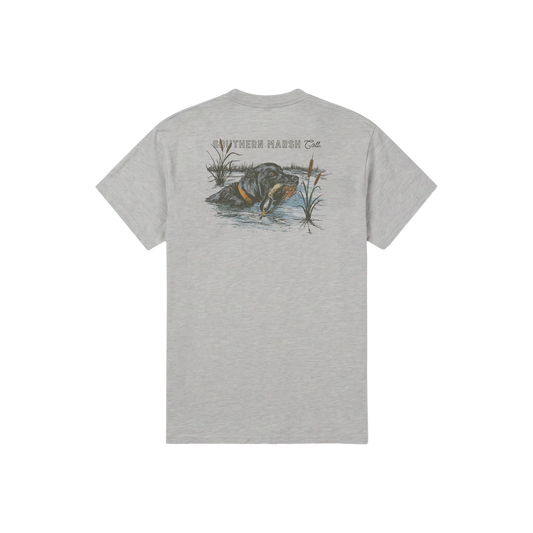 Youth Successful Swim SS Tee