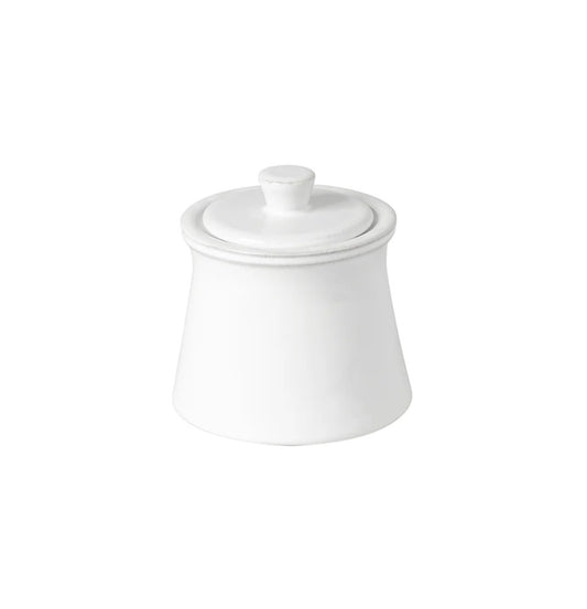 Sugar Bowl with Lid Friso