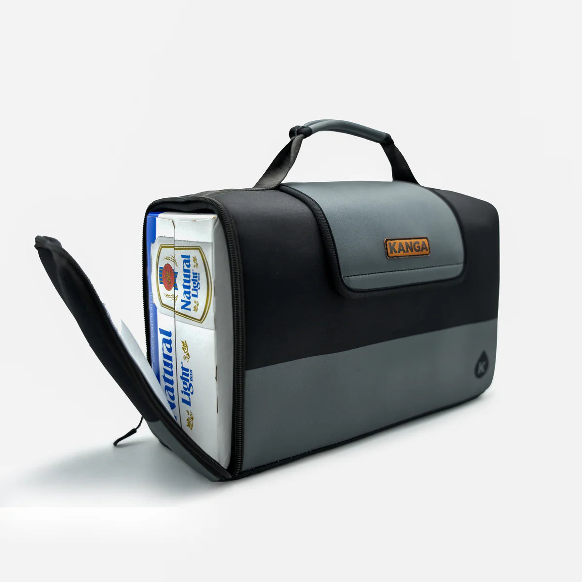 The Kase Mate Cooler - Midnight