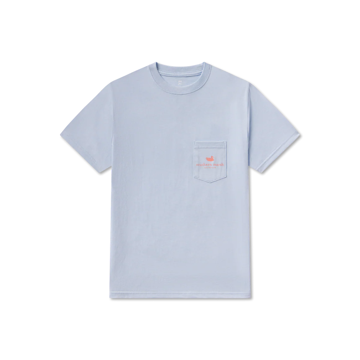 Youth SS Tee - Palmetto Arch
