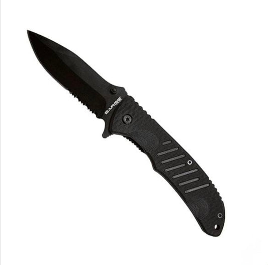 Foxtrot - Swift Assisted Opening