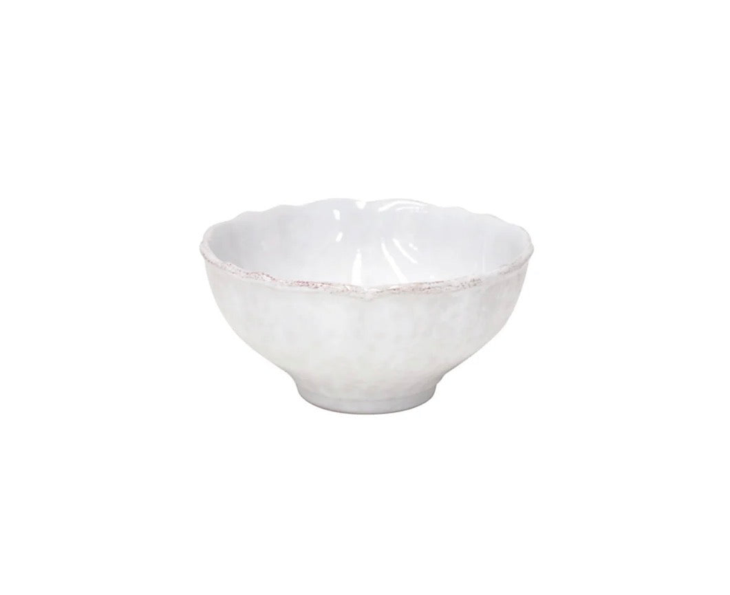 Soup/Cereal Bowl Impressions, Casafina by COSTA NOVA
