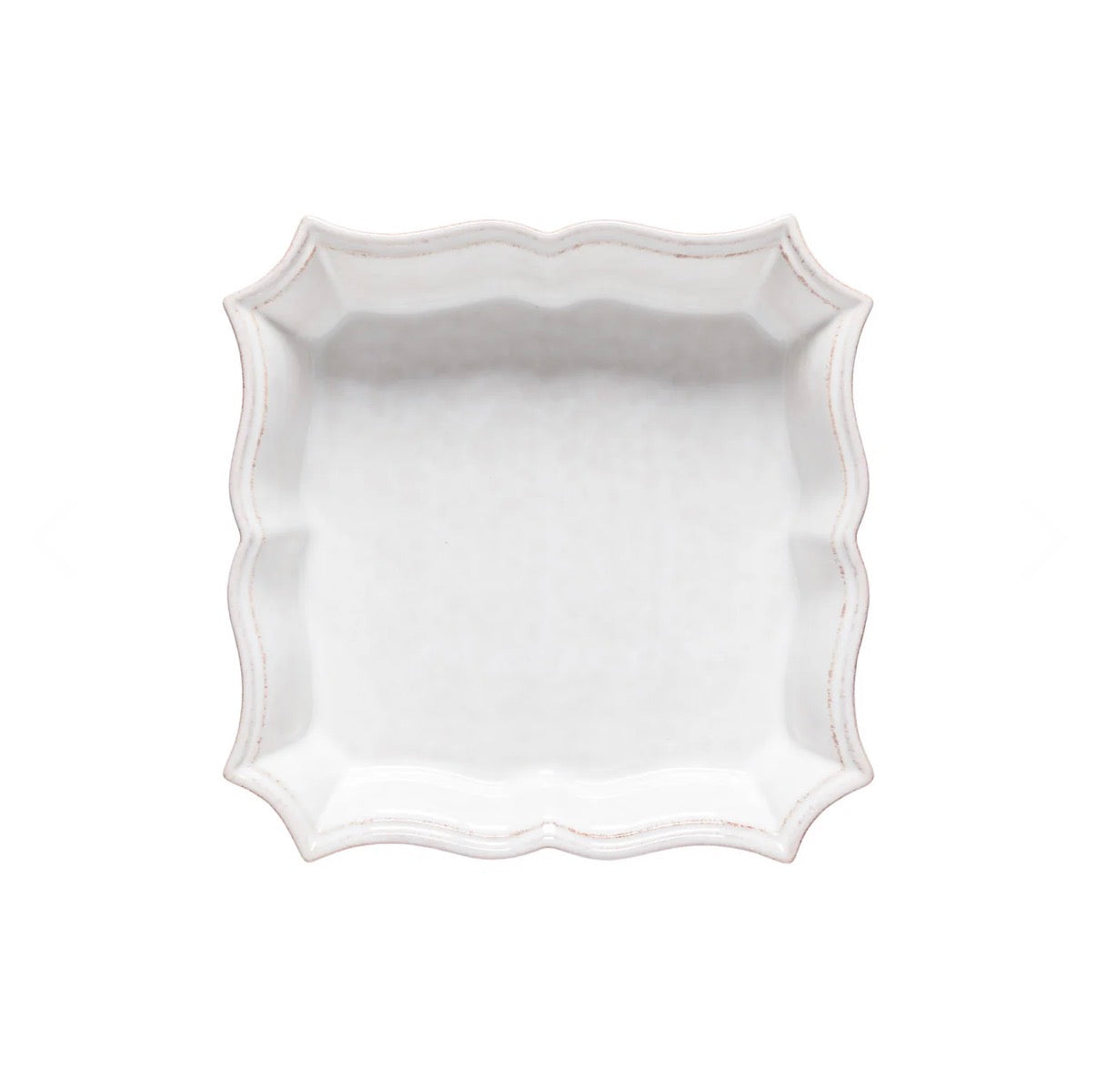 Square Baker Impressions, Casafina by COSTA NOVA