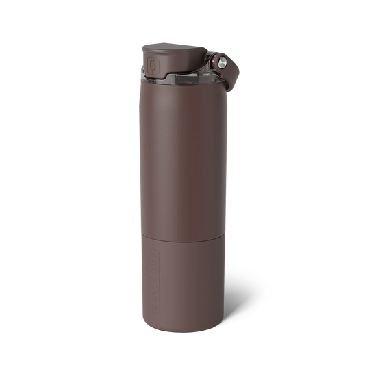 BruMate Rise 25oz - Java
