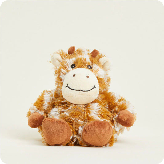 Warmies - Giraffe Junior