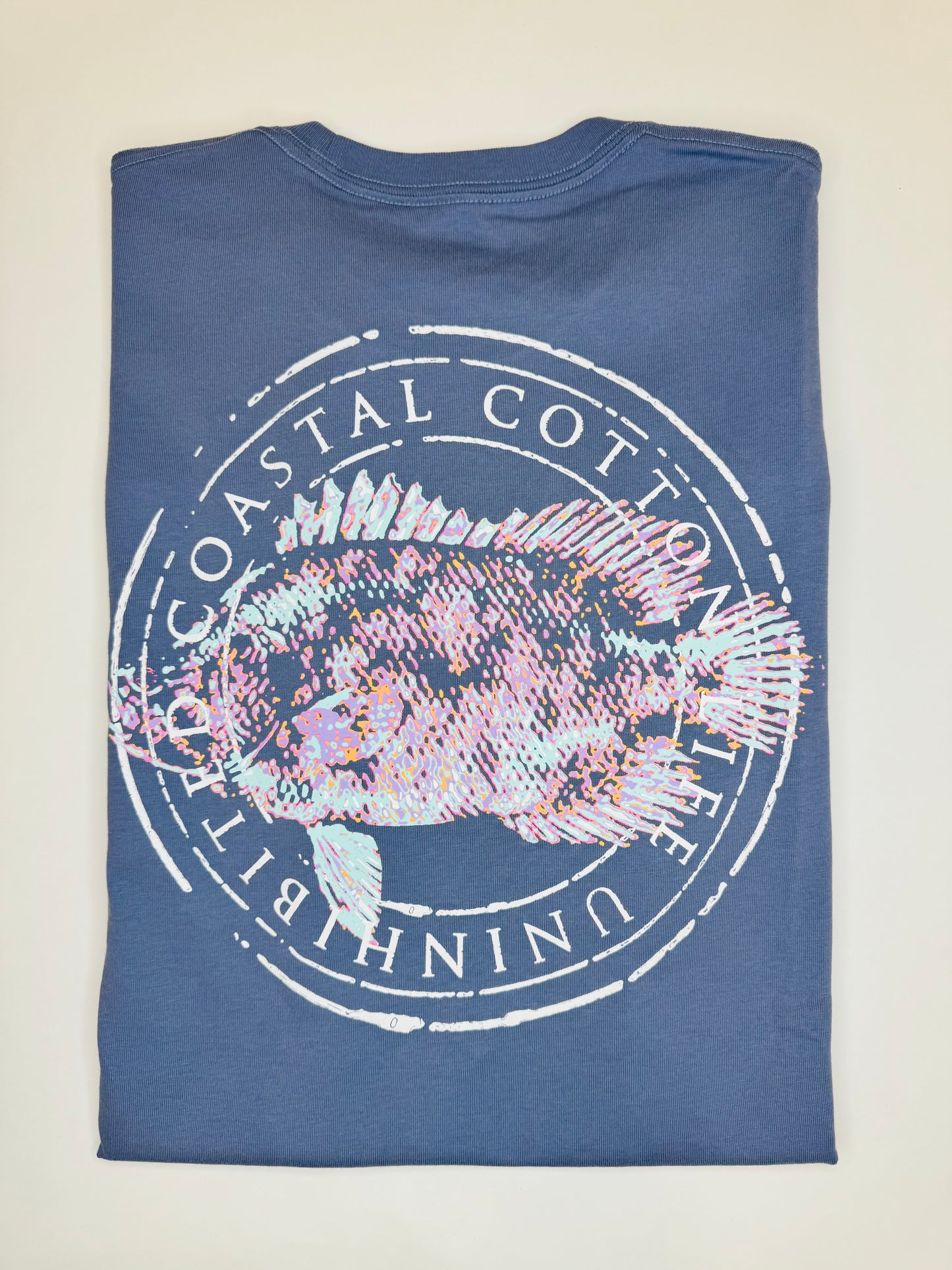 Tripletail SS Tee