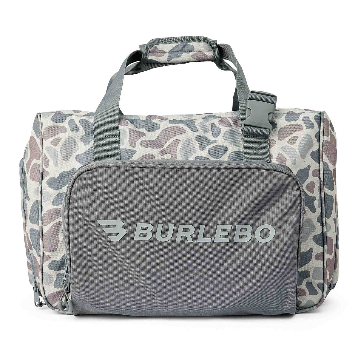 Burlebo Cooler Bag - Classic Camo