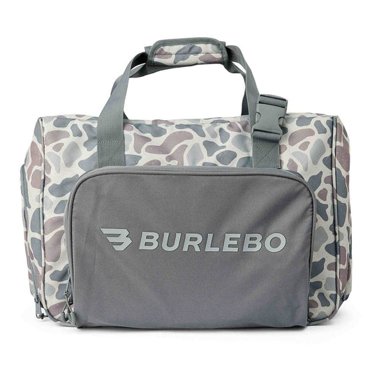 Burlebo Cooler Bag - Classic Camo