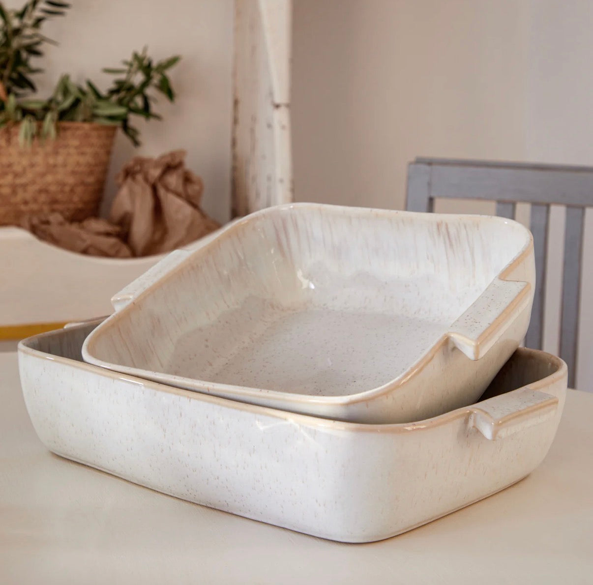 Square Baker Eivissa, Casafina by COSTA NOVA