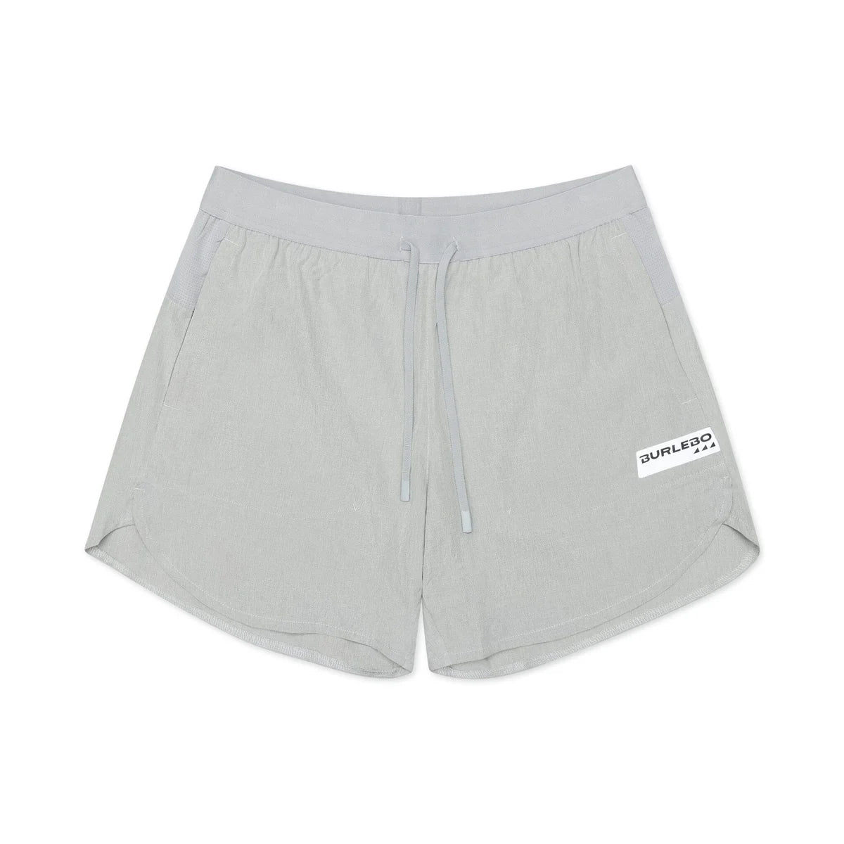 Training Short - Light Grey