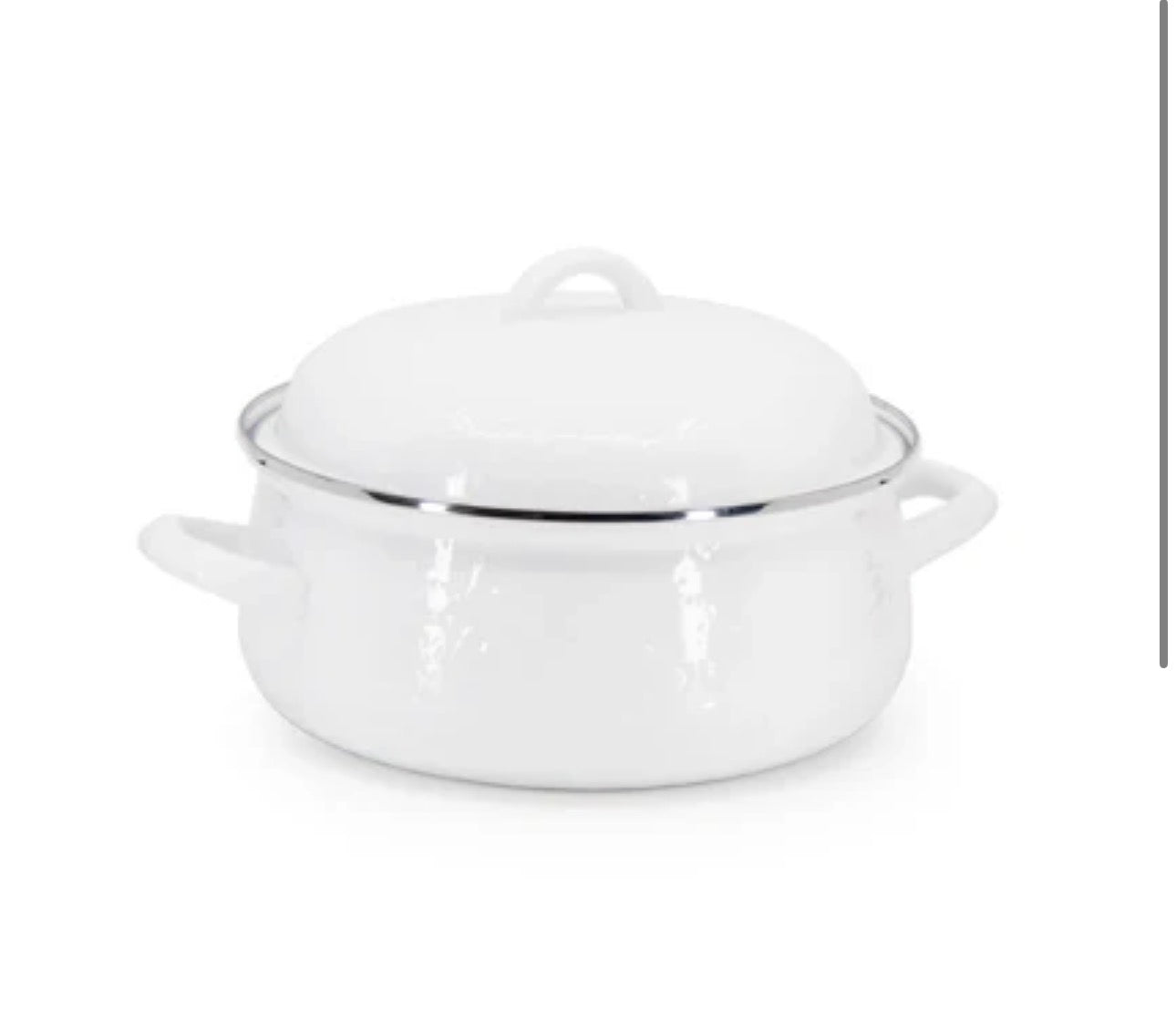 Dutch Oven - WW31