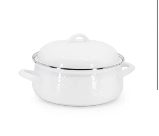 Dutch Oven - WW31