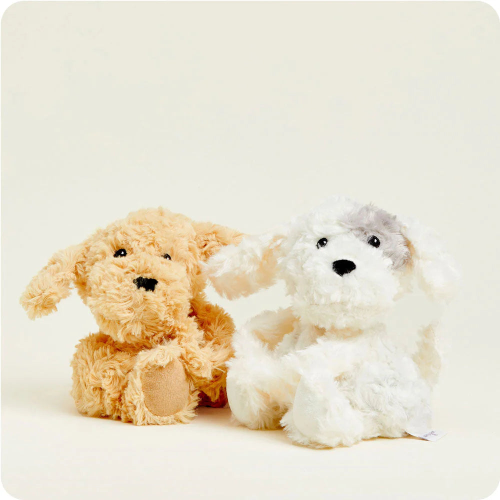 Warmies - Puppy Hugs