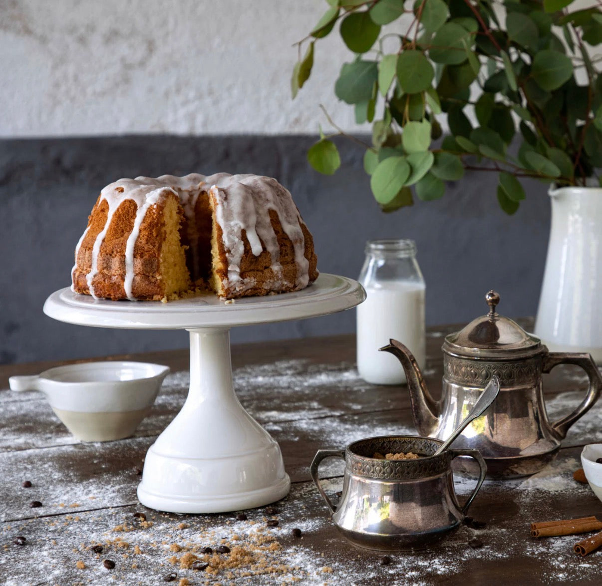 Cake Stand Cook & Host, Casafina by COSTA NOVA