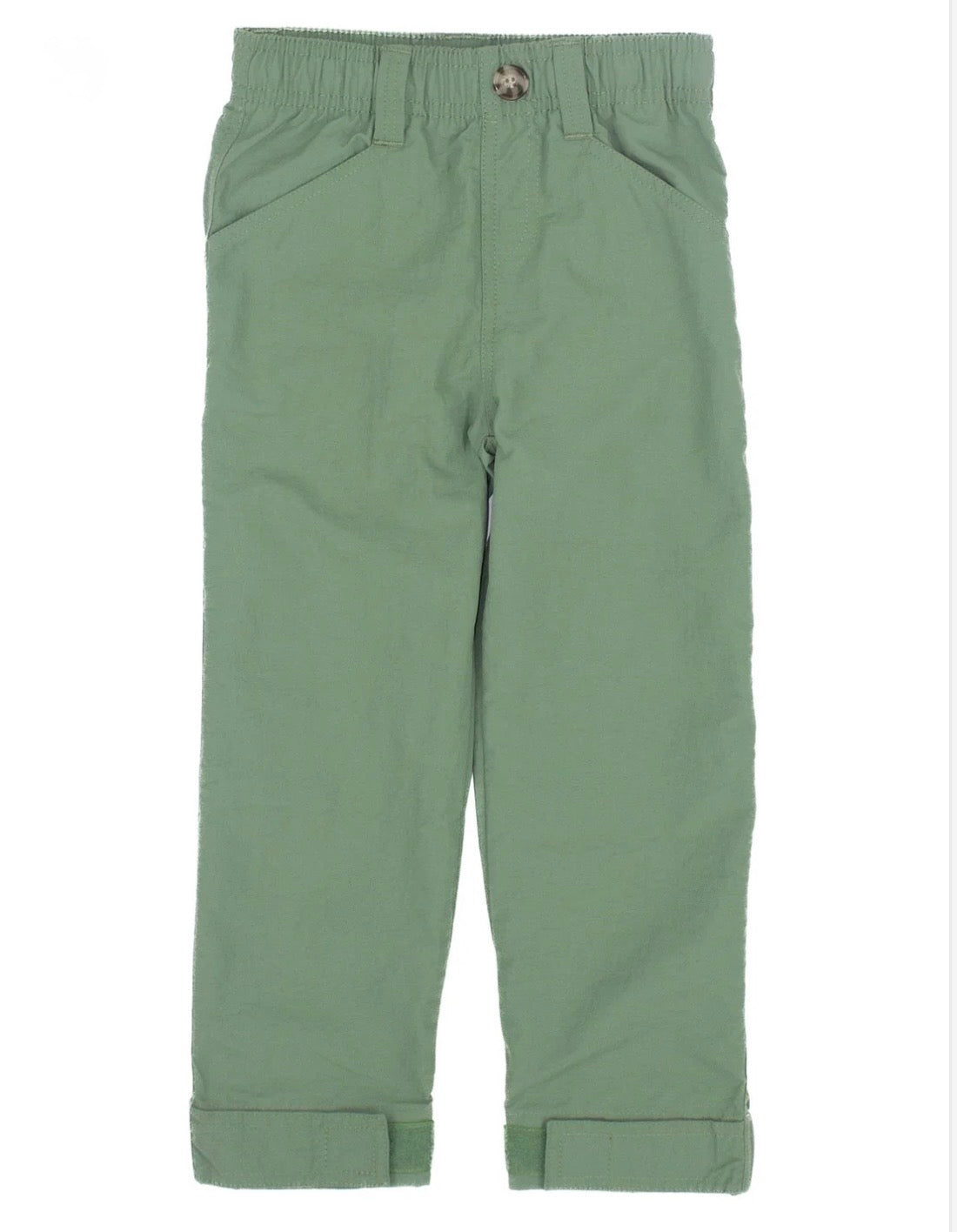 Boys Mallard Pant - Sage
