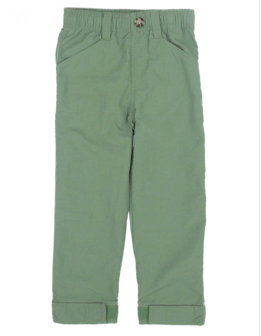 Boys Mallard Pant - Sage