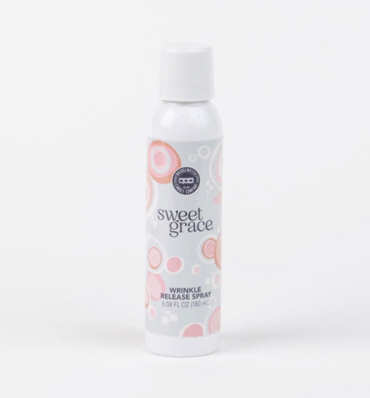 Sweet Grace Wrinkle Release Spray