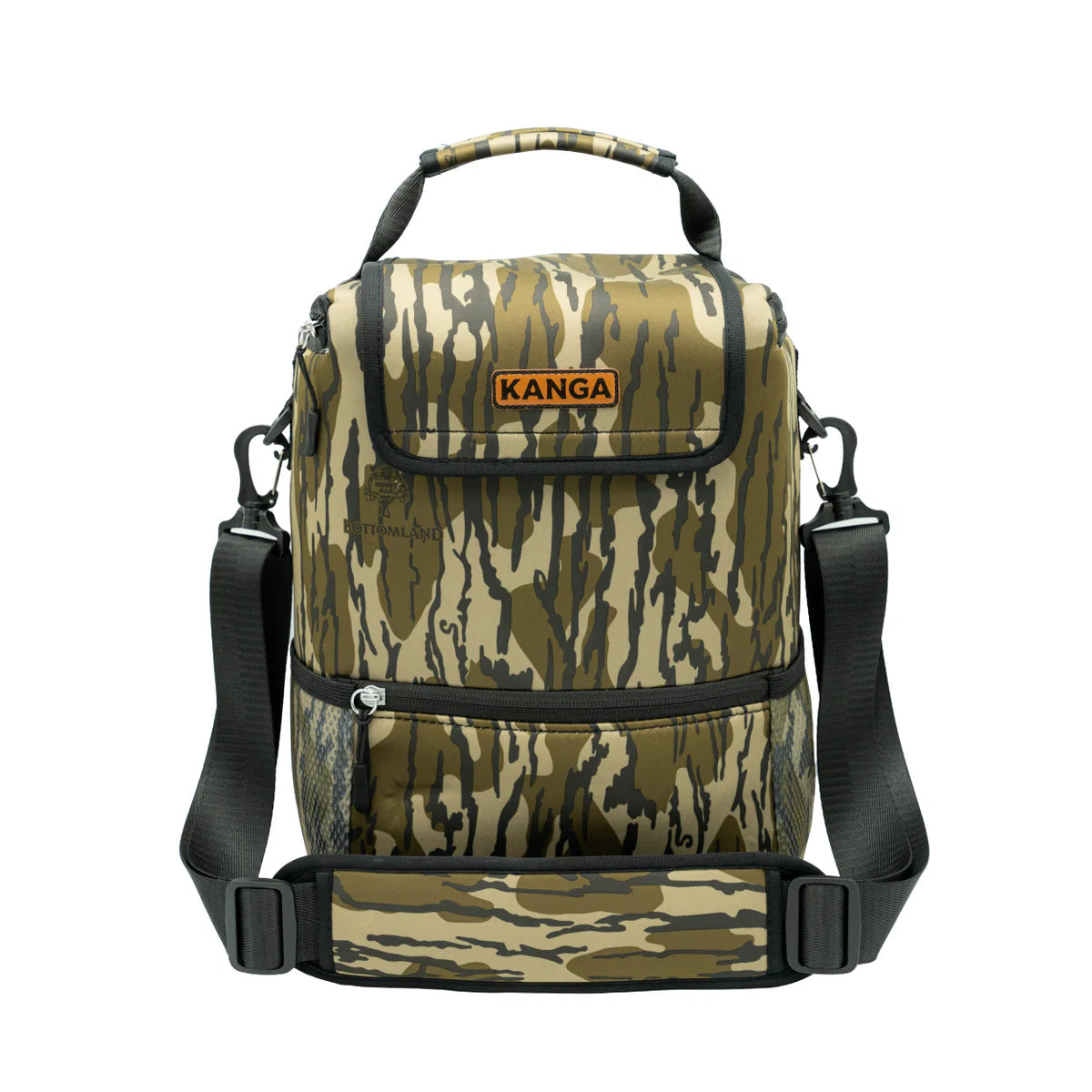 The Pouch Cooler - Mossy Oak