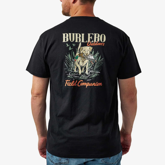 Field Companion SS Tee