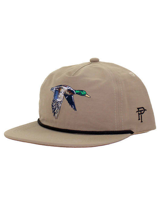Youth Rope Hat - Mallard Flight