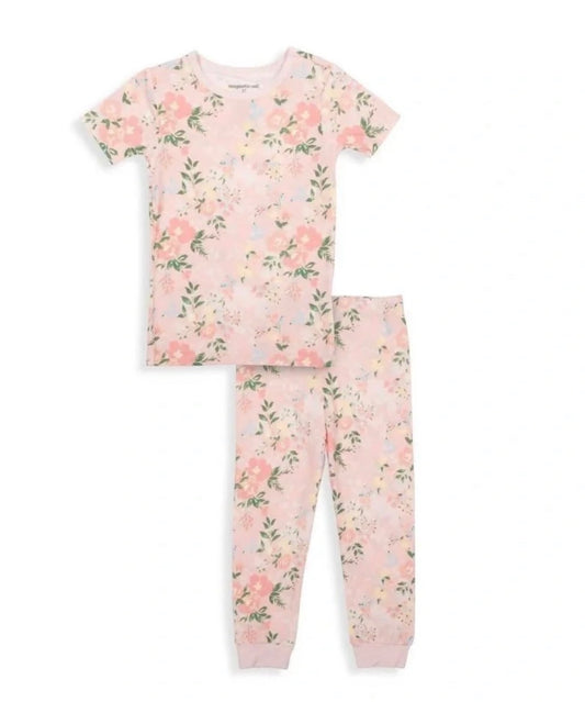 Ainslee Toddler PJs