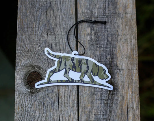 Scent South Air Freshener - Camo Hound