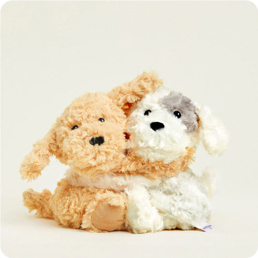 Warmies - Puppy Hugs